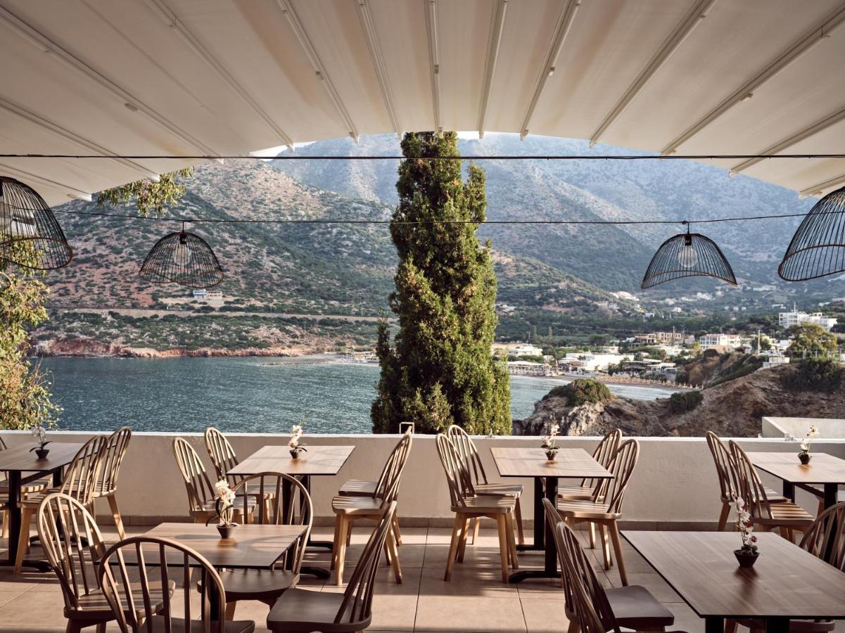 Διαμερίσματα Τρούλης Bali  Εξωτερικό φωτογραφία