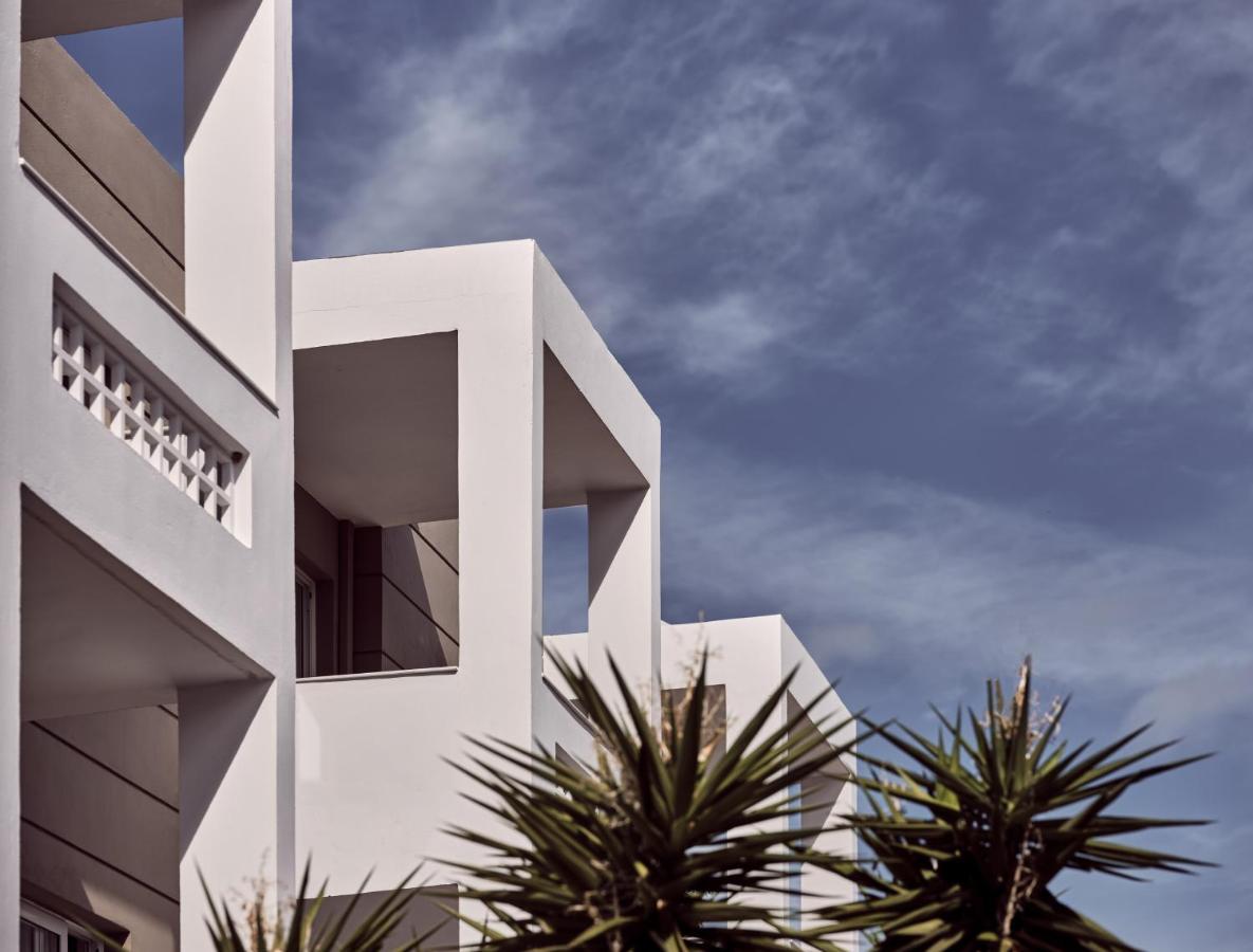 Διαμερίσματα Τρούλης Bali  Εξωτερικό φωτογραφία