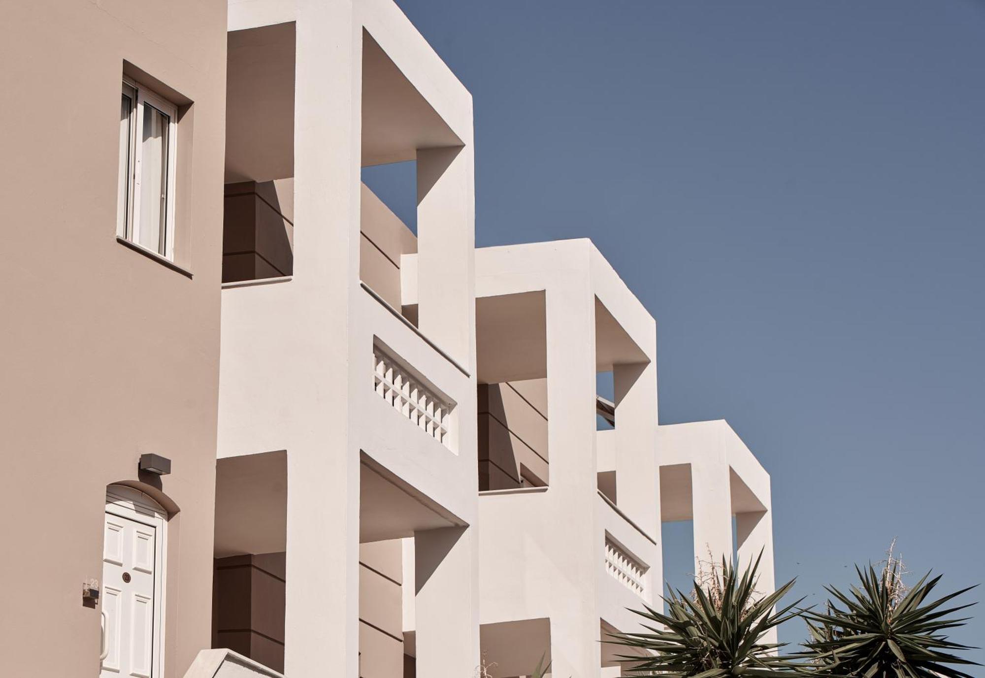 Διαμερίσματα Τρούλης Bali  Εξωτερικό φωτογραφία